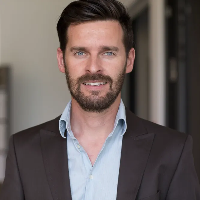 Dipl.-Wirt.-Ing. (FH) Michael Herwig